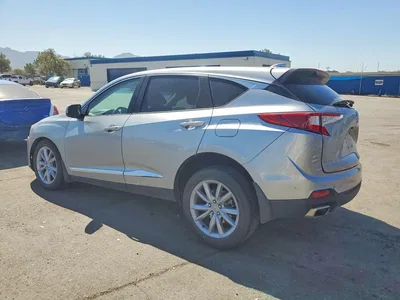 2023 ACURA RDX, фото 2, лот 10871534