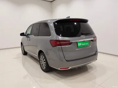 2022 Buick GL8 Land Business Class 652T Prestige, фото 4, лот 11062341