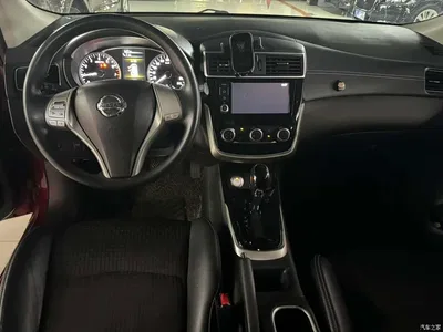 2016 Nissan Tiida 1.6L CVT Smart Edition, фото 4, лот 10339225