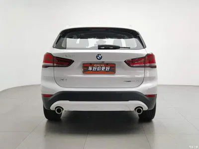 2021 BMW X1 Facelift sDrive25Li Leading, фото 4, лот 10232225