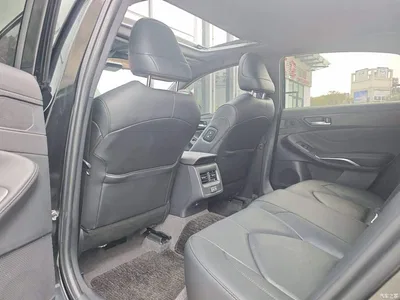 2022 Toyota Avalon 2.5L Luxury Edition, фото 4, лот 10305580