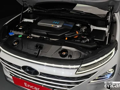 2023 Hyundai Nexo Premium, фото 4, лот 10039865