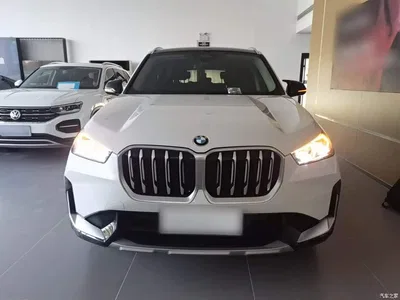 2023 BMW X1 sDrive20Li X Design Package, фото 3, лот 10467265