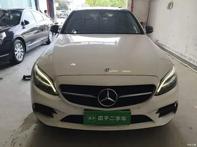 2021 Mercedes-Benz C-Class C 260 L Sport Starry Exclusive Edition, фото 3, лот 10440043