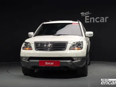 2013 Kia Mohave 2WD KV 300, фото 2, лот 10395292