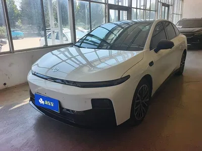 2026 Leapmotor B01 Model 650 Joy Edition, фото 1, лот 10481521