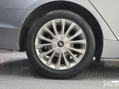 2016 Hyundai Sonata 2.0 Smart, фото 4, лот 10080062
