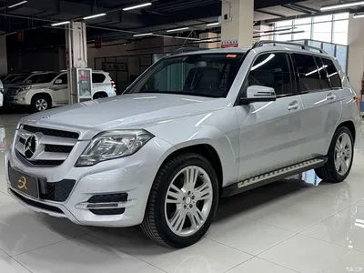 2013 Mercedes-Benz GLK-Class GLK 300 4MATIC Dynamic, фото 1, лот 10906797
