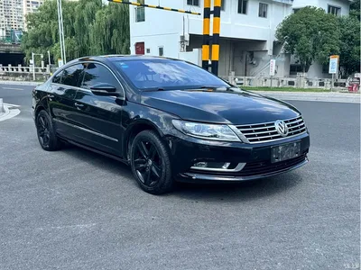 2013 Volkswagen FAW-Volkswagen CC 1.8TSI Premium, фото 1, лот 10424941