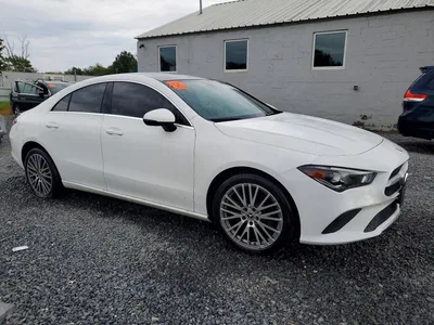 2020 MERCEDES-BENZ CLA 250 4MATIC, фото 4, лот 11388731