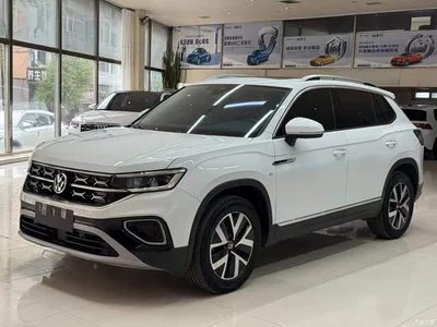 2023 Volkswagen Tayron 280TSI 2WD Luxury Plus Advanced Edition, фото 1, лот 10394700