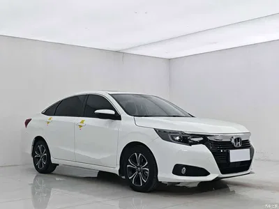 2022 Honda Lingpai 180Turbo CVT Luxury Edition, фото 2, лот 11191652