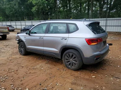 2023 VOLKSWAGEN TAOS S, фото 2, лот 10668112