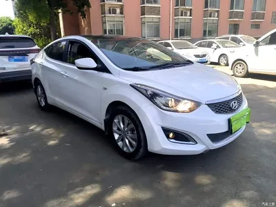 2016 Hyundai Langdong 1.6L Automatic Smart Edition, фото 4, лот 10831474