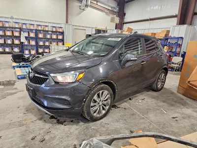 2018 BUICK ENCORE, фото 1, лот 10862766