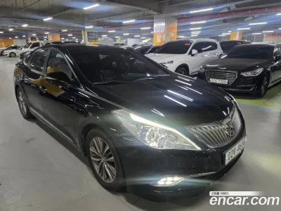 2015 Hyundai Grandeur HG240 Modern, фото 3, лот 10228796