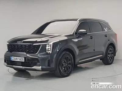 2026 Kia Sorento HEV 1.6 2WD, фото 2, лот 10230690