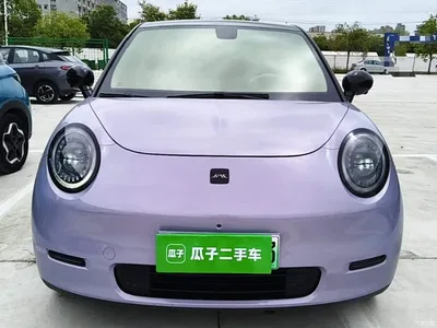 2023 JAC Yiwei Yiwei 3 505km Pro, фото 3, лот 11144698