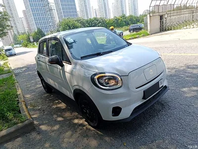 2025 Leapmotor T03 Model 310 Comfort Edition, фото 4, лот 10441883