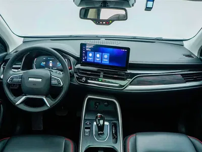 2021 Haval H6 National Trend Edition 1.5GDIT Automatic Champion Edition, фото 2, лот 10297230