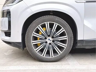 2025 Denza N9 Model Prestige Edition, фото 4, лот 10346288