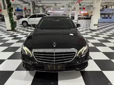 2018 Mercedes-Benz E-Class Facelift E 200 L Sport, фото 2, лот 11203695