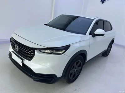 2023 Honda XR-V 1.5L CVT Thermal Edition, фото 1, лот 10430417