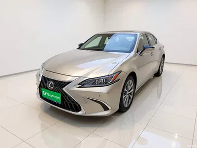 2023 Lexus ES 200 Excellence Edition, фото 1, лот 11215672