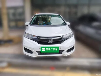 2018 Honda Fit 1.5L CVT Comfort Edition, фото 2, лот 10424479
