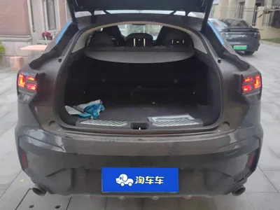 2020 Lynk & Co 05 2.0TD 2WD Shine Halo, фото 4, лот 10314903