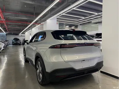 2024 Deepal Shenlan S05 510Ultra Pure Electric Version, фото 4, лот 11644747