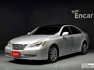 2009 Lexus ES 350 Premium, фото 1, лот 10520495