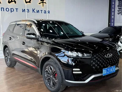 2023 Chery Tiggo 7 Super Edition 1.5T CVT Super Warrior, фото 3, лот 10334018