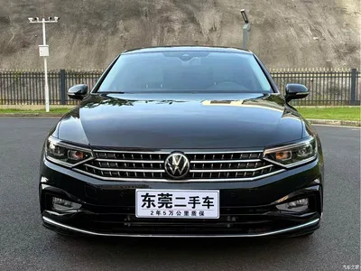 2023 Volkswagen Magotan Model 2 Million Commemorative Edition 330TSI DSG Luxury, фото 3, лот 10482587