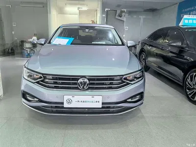 2020 Volkswagen Magotan 330TSI DSG Luxury, фото 2, лот 10423031