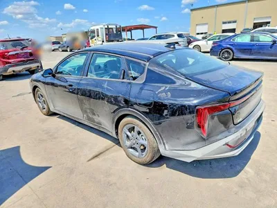 2026 KIA K4 LXS, фото 2, лот 10777721