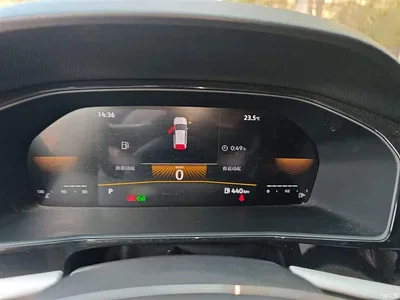 2022 Volkswagen Lavida 1.5L Auto Vision Edition, фото 4, лот 10456341