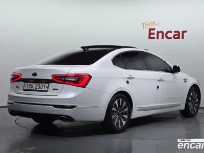 2014 Kia K7 700h Prestige, фото 1, лот 10145918