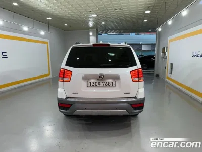 2018 Kia Mohave Diesel 3.0 4WD, фото 4, лот 10184628
