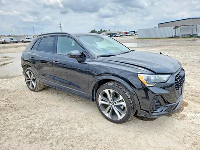 2021 AUDI Q3 40 PREMIUM PLUS Q, фото 4, лот 10901153