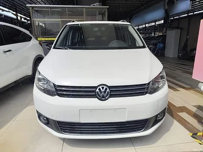 2014 Volkswagen Touran 1.4T DSG 30th Anniversary Edition, фото 3, лот 11459947
