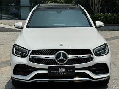 2020 Mercedes-Benz GLC 260 L 4MATIC Luxury, фото 2, лот 10293668