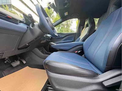2024 BYD Seagull Glory Edition 305km Freedom Edition, фото 4, лот 11178326