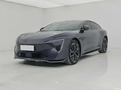 2023 Avatr 12 650 Triple Laser AWD Performance Edition, фото 1, лот 10402246