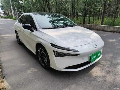 2024 Aion S MAX 80 Starlight Edition (Ternary Lithium), фото 4, лот 11173082
