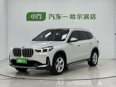 2023 BMW X1 sDrive20Li X Design Package, фото 1, лот 10419433