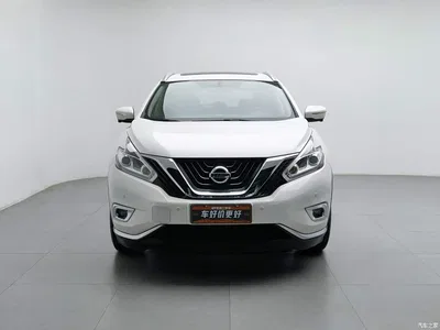 2019 Nissan Murano 2.5L XL 2WD Smart Connect Luxury Edition (China VI), фото 3, лот 11579795