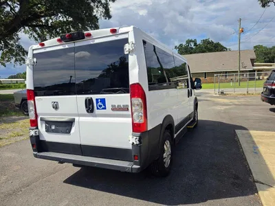2019 RAM PROMASTER 1500 1500 STANDARD, фото 4, лот 11159584