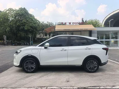 2022 Nezha Auto Nezha V Trend 400 Lite, фото 2, лот 10824304