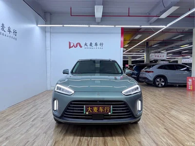 2022 AITO Wenjie AITO M5 Extended Range RWD Standard, фото 2, лот 10401538